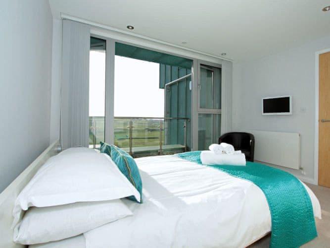 Fistral View - 51 Zinc