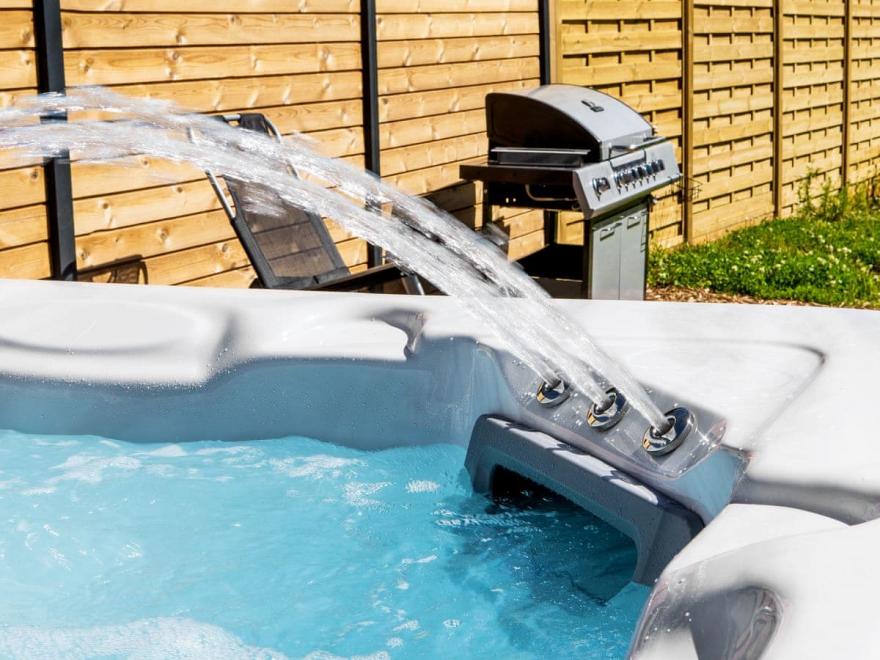 Jame's Place at the Brecon Beacons