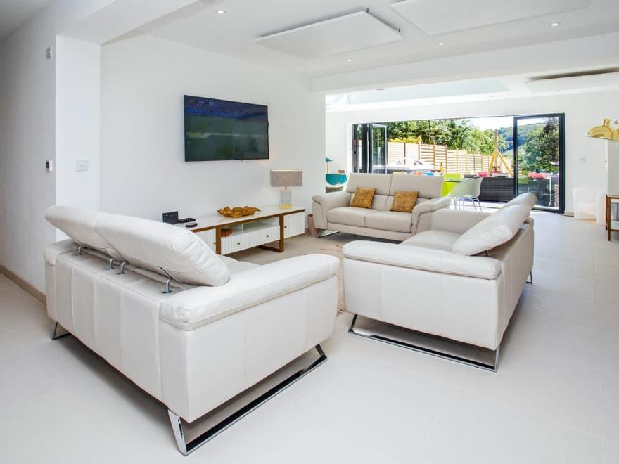 Jame's Place at the Brecon Beacons