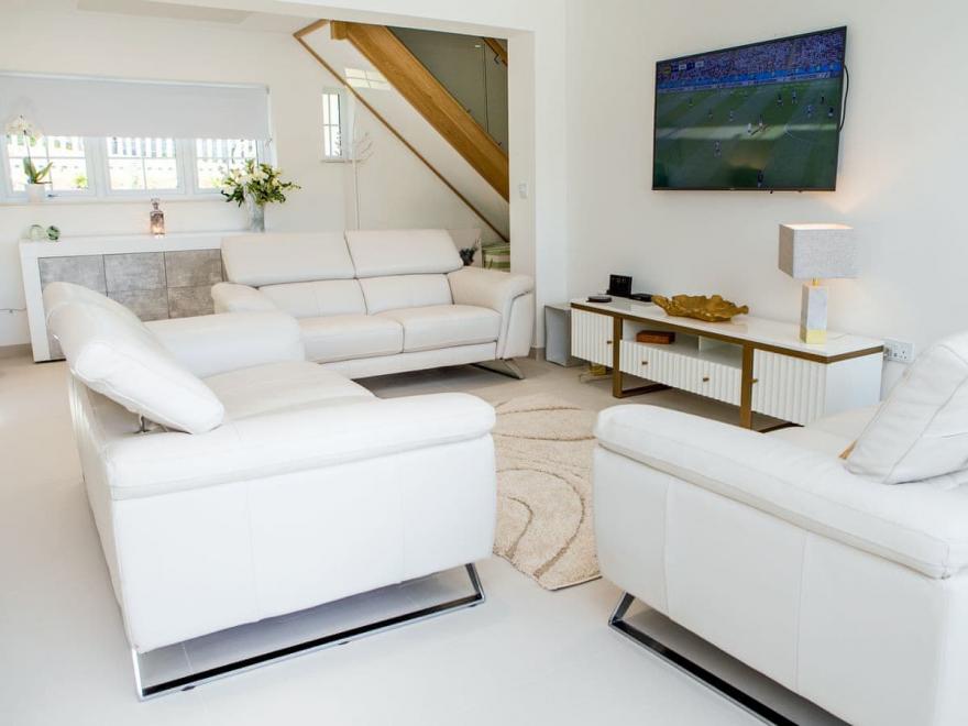 Jame's Place at the Brecon Beacons