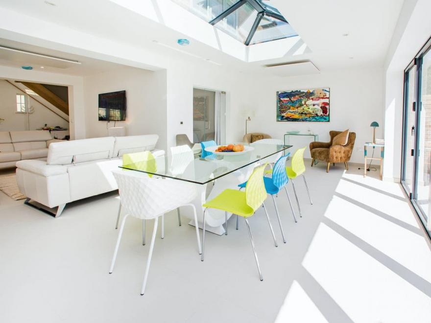 Jame's Place at the Brecon Beacons