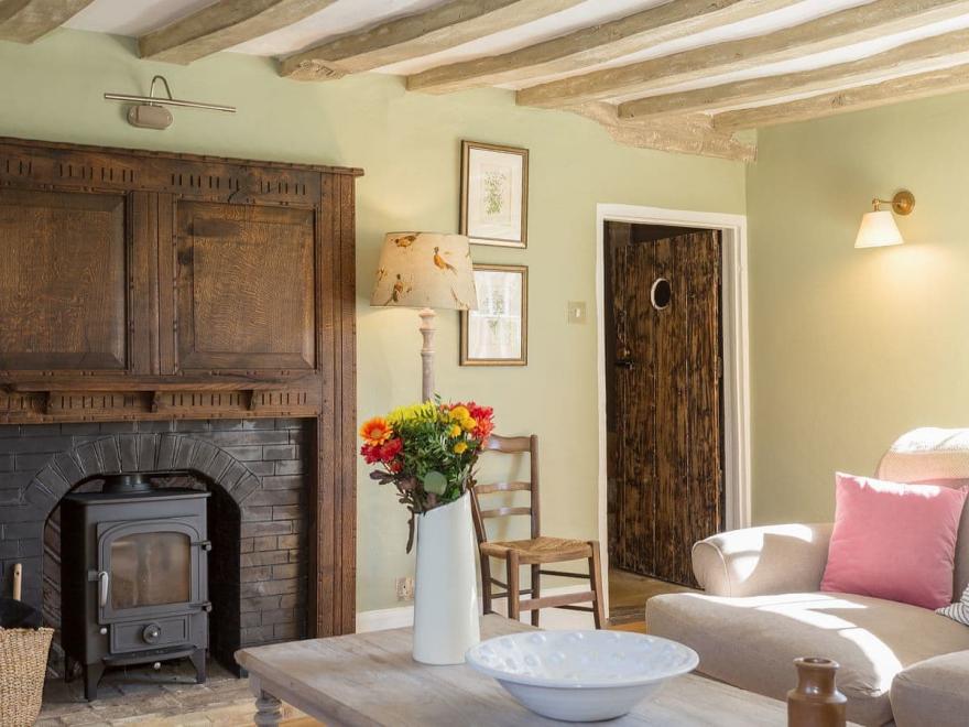 The Farmhouse - UK10163