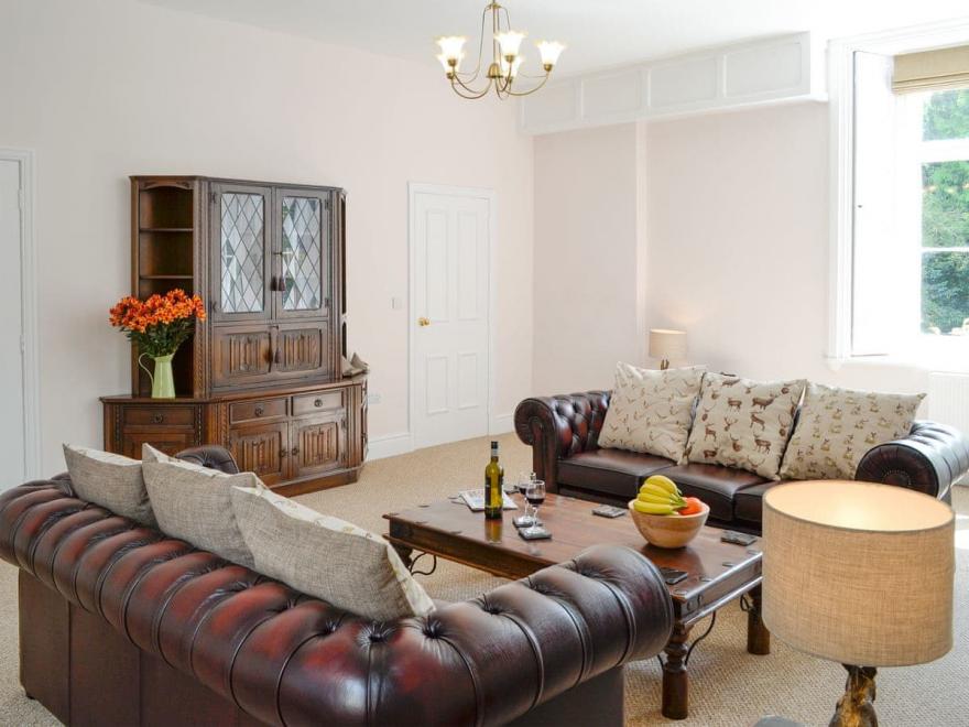 Gamekeeper's Cottage