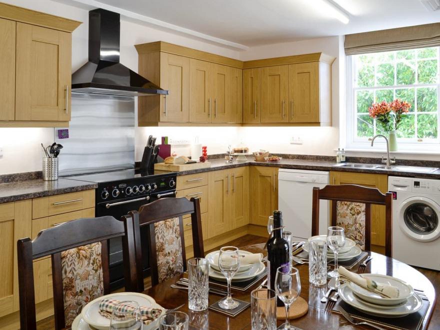 Gamekeeper's Cottage