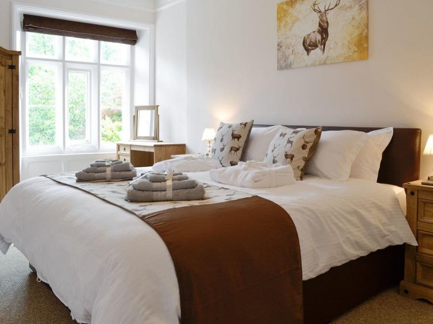 Gamekeeper's Cottage