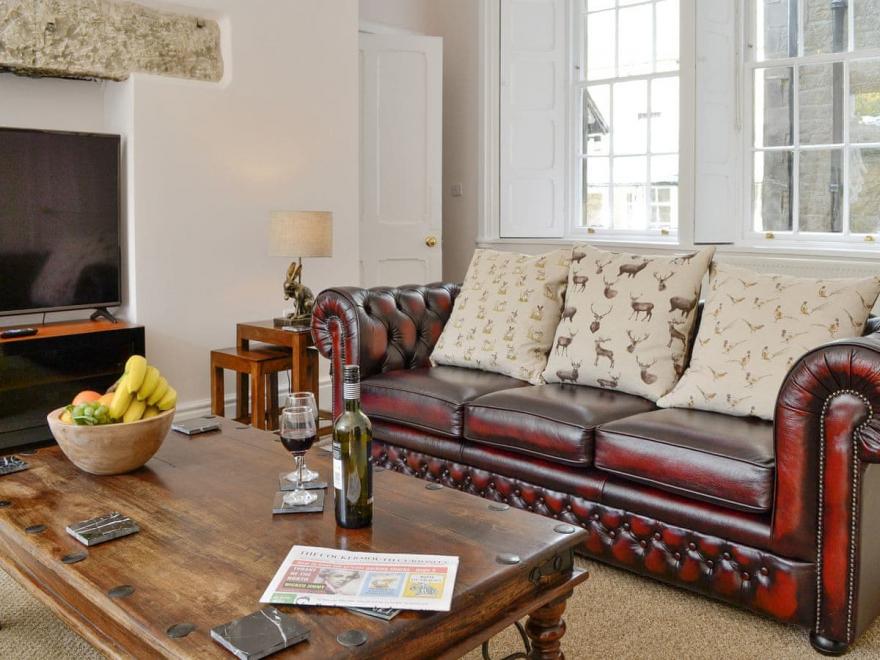 Gamekeeper's Cottage