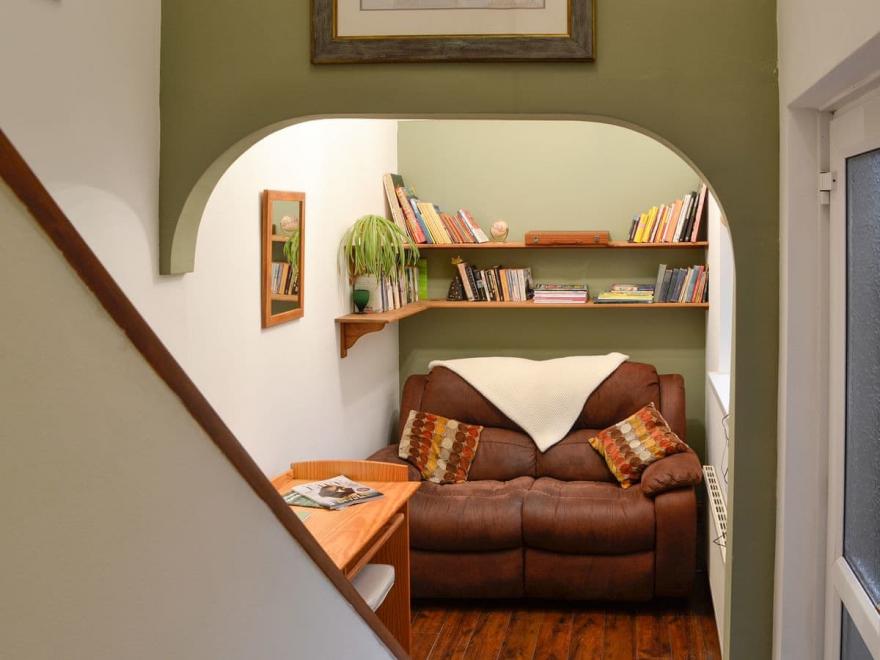 Three Rivers Cottage