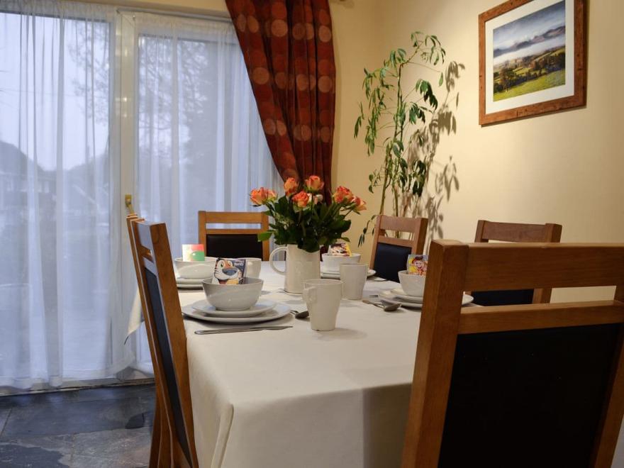 Three Rivers Cottage