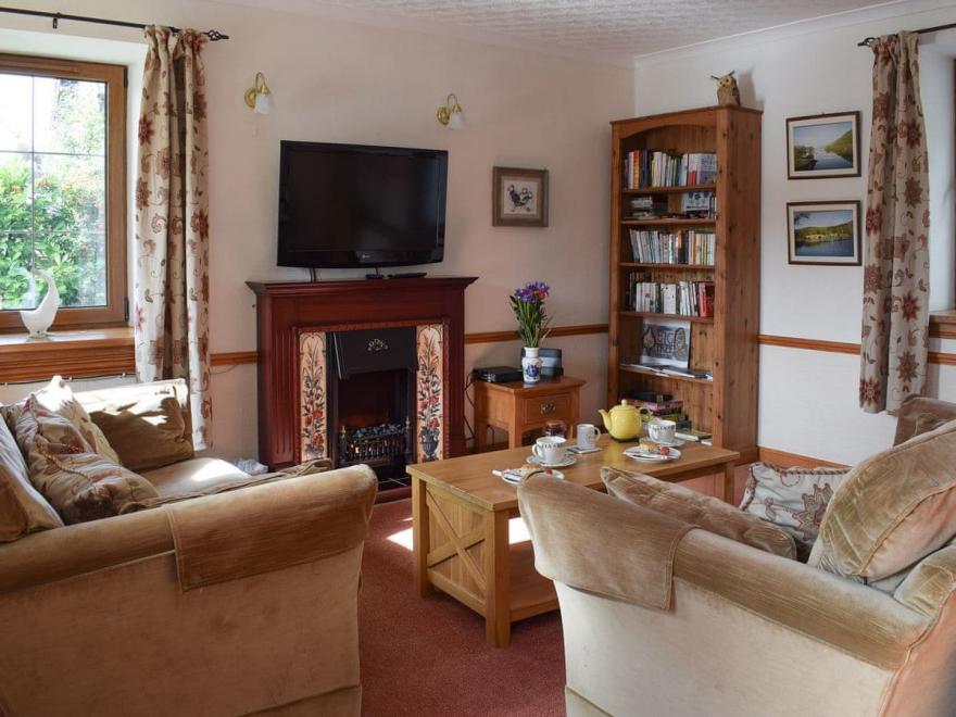 Tigh Craggan - UK10203