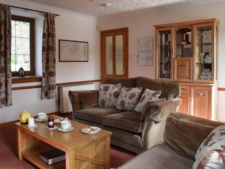 Tigh Craggan - UK10203