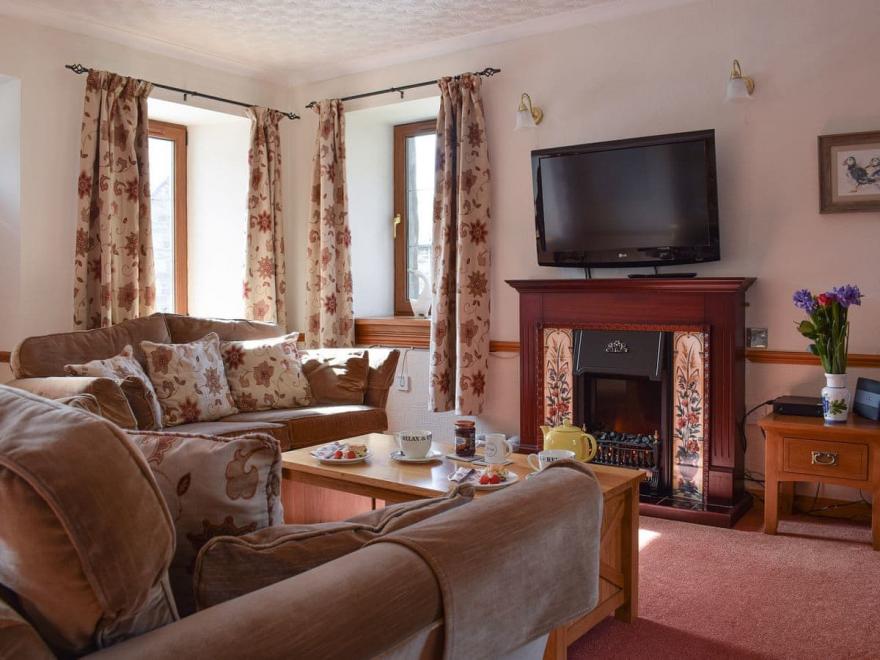 Tigh Craggan - UK10203