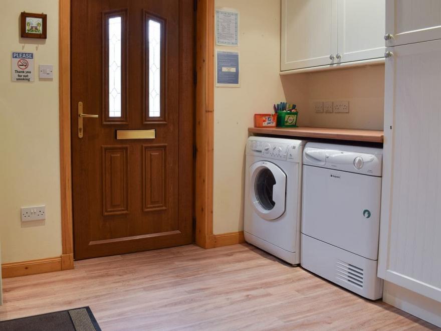 Tigh Craggan - UK10203