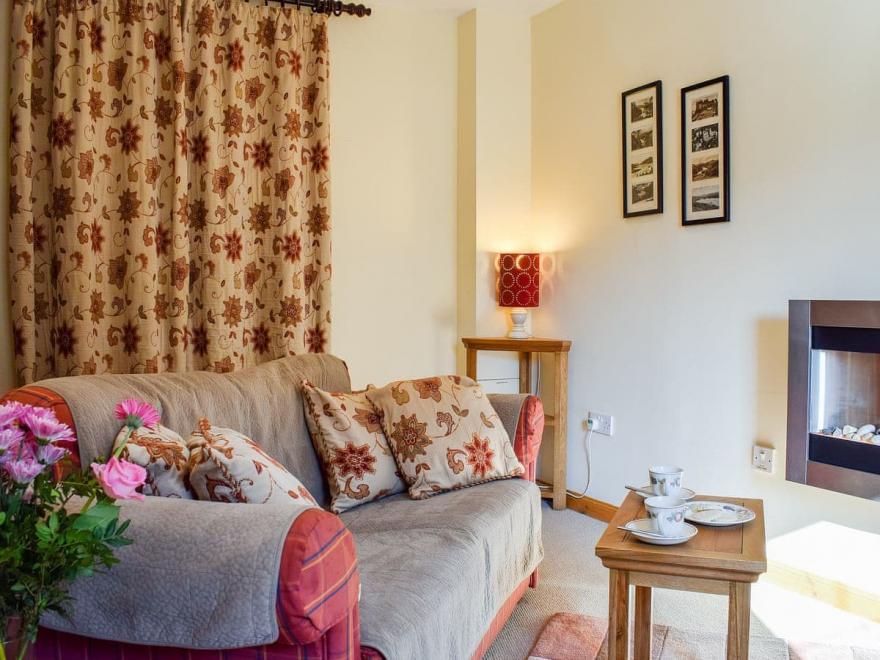 Little Tigh Craggan - UK10204