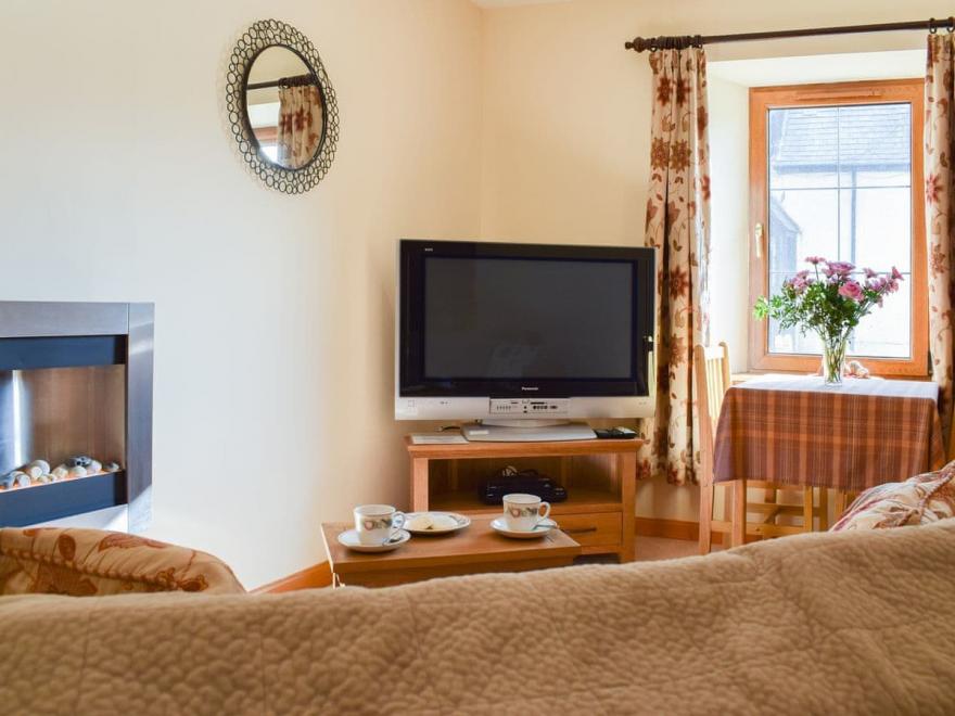 Little Tigh Craggan - UK10204