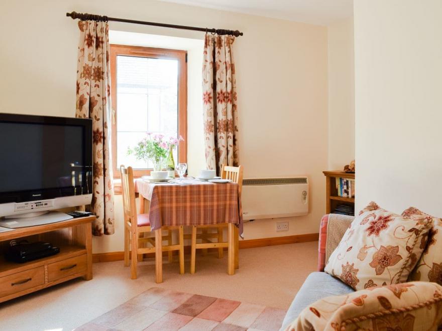 Little Tigh Craggan - UK10204