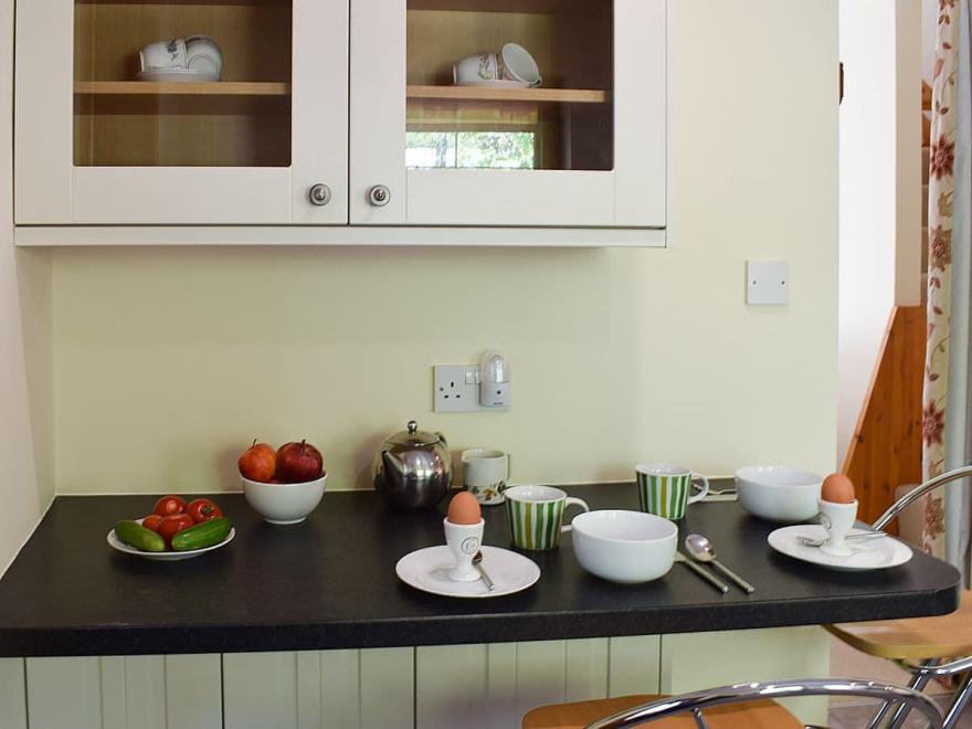 Little Tigh Craggan - UK10204