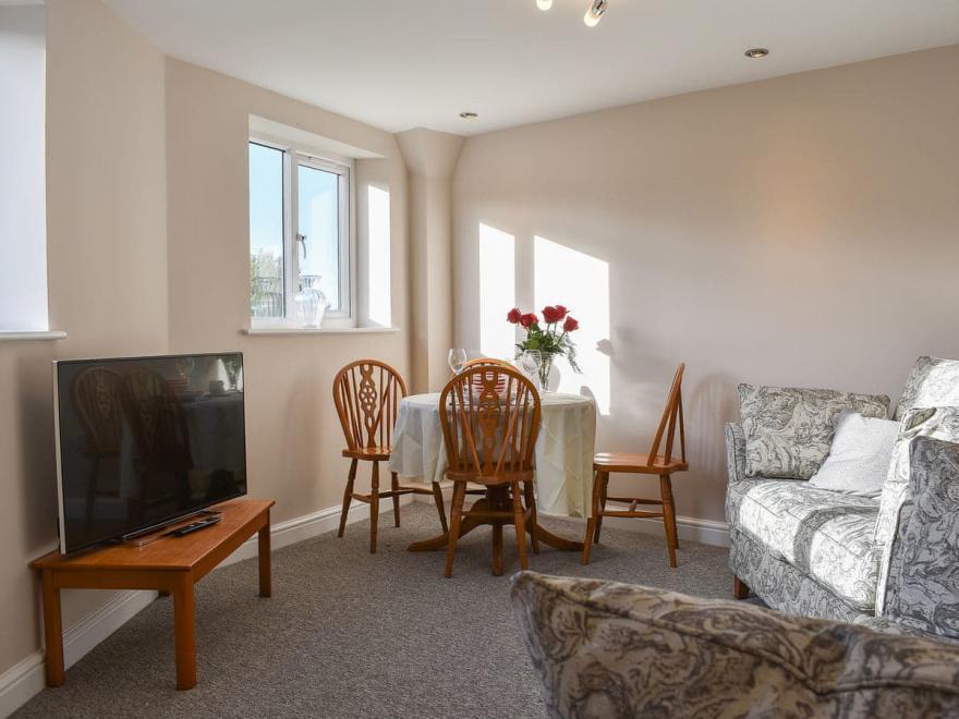 Blacksmith's Cottage