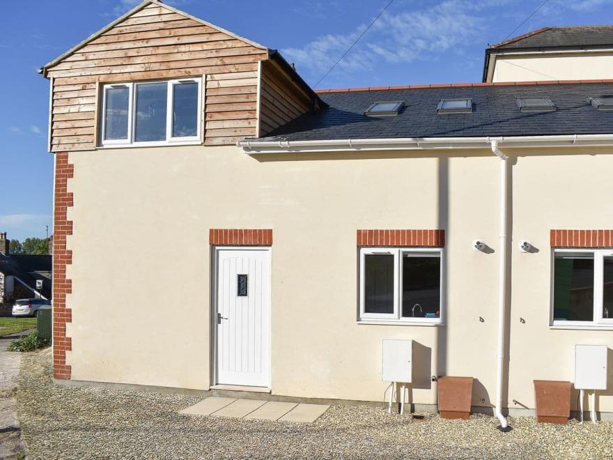 Blacksmith's Cottage