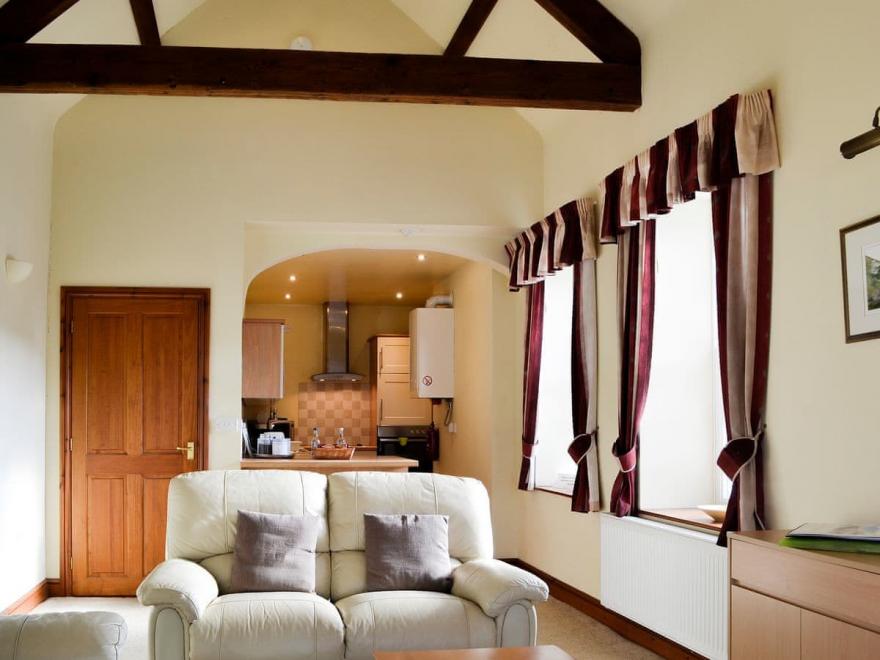 Brnafon Cottage - UK10248