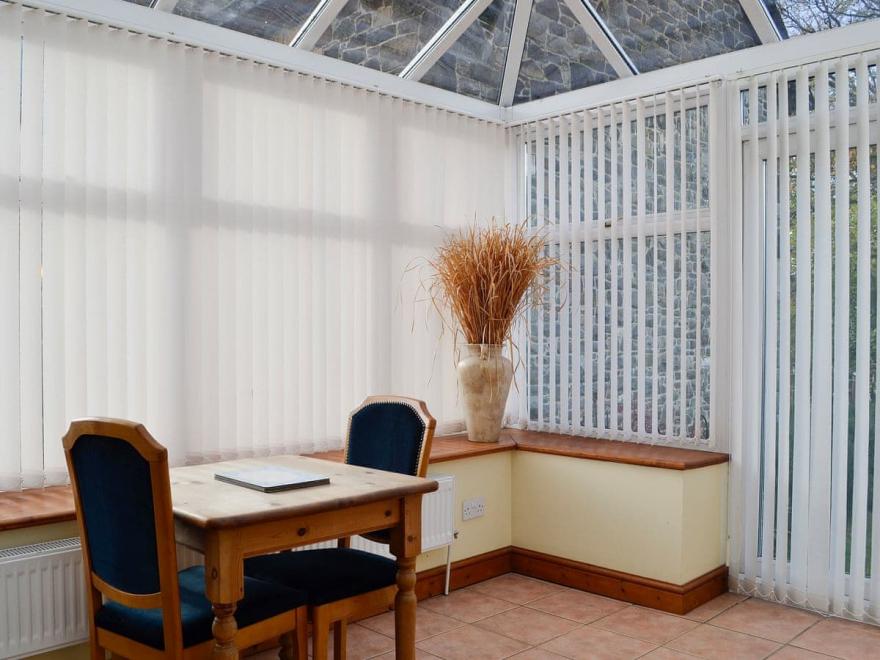 Brnafon Cottage - UK10248