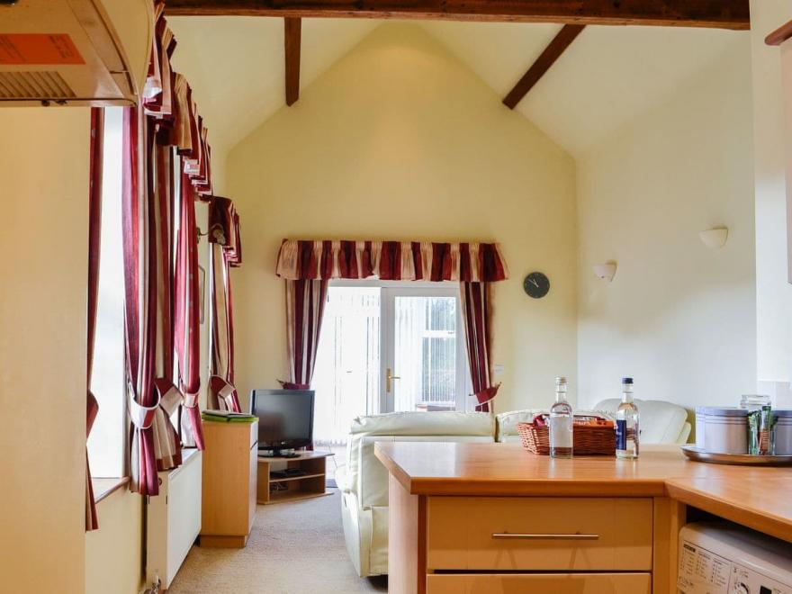 Brnafon Cottage - UK10248