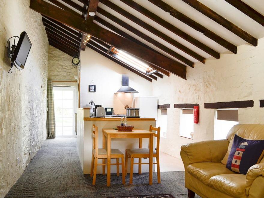 Rowan Cottage - UK10249