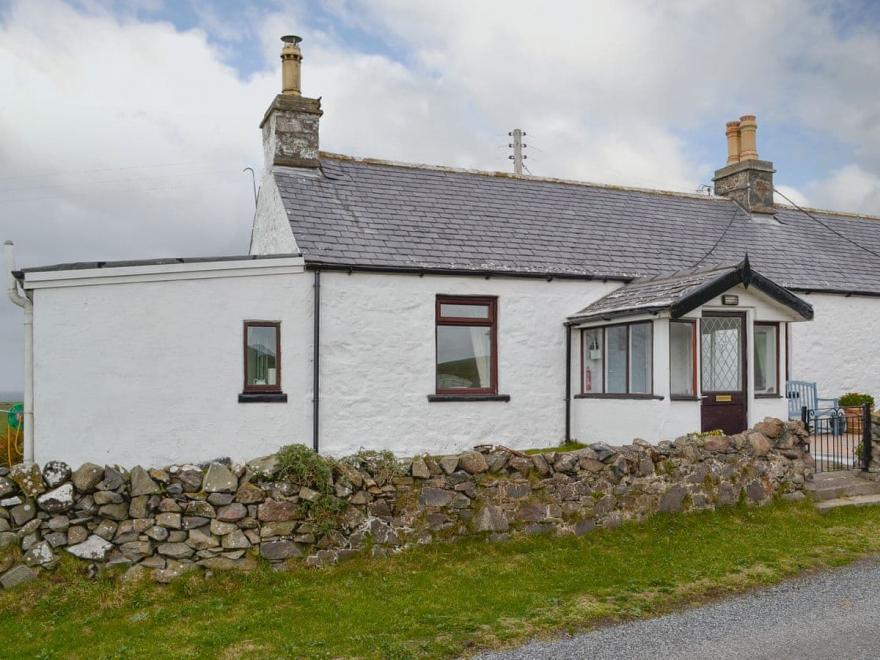 Cairnside Cottage