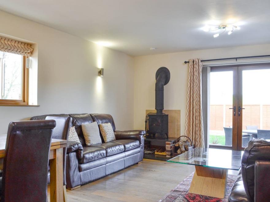 King Offa Lodge - UK10261