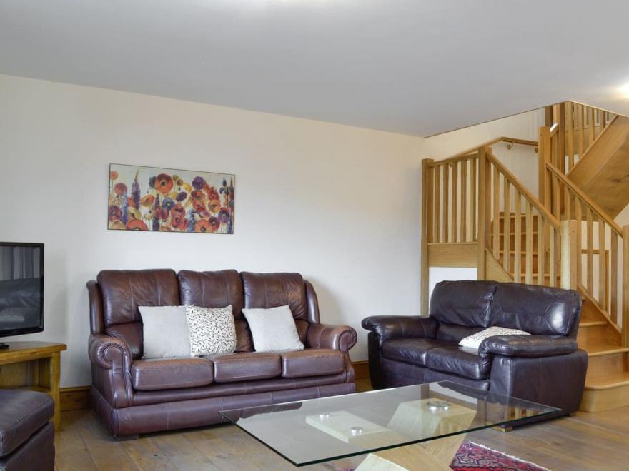 King Offa Lodge - UK10261