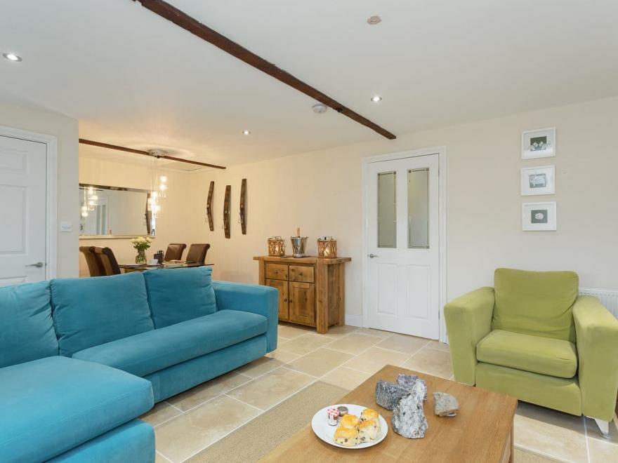 The Old Miners Bath House