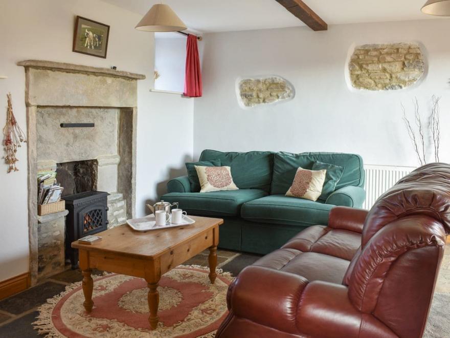 The Sheep Fold - UK10270