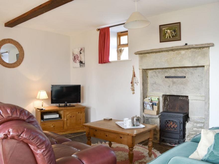 The Sheep Fold - UK10270