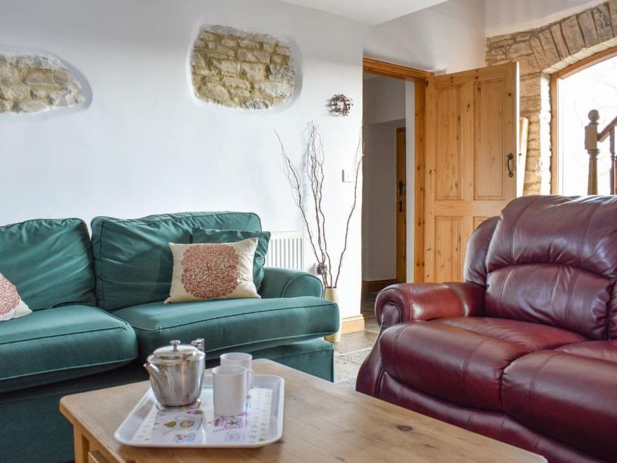 The Sheep Fold - UK10270