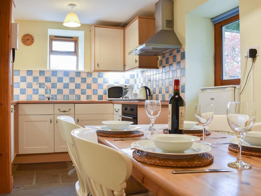 The Sheep Fold - UK10270