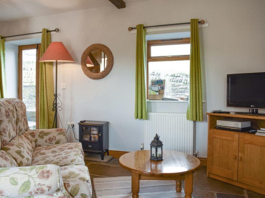 The Stable - UK10271