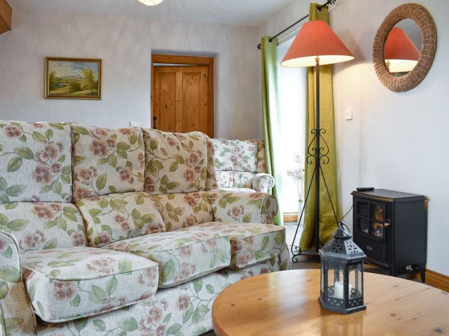 The Stable - UK10271