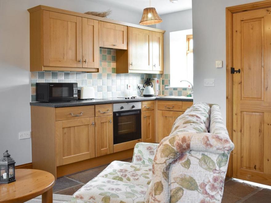 The Stable - UK10271