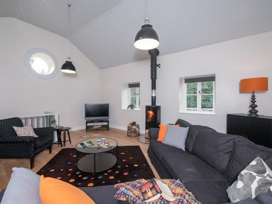 Dartmoor Coach House