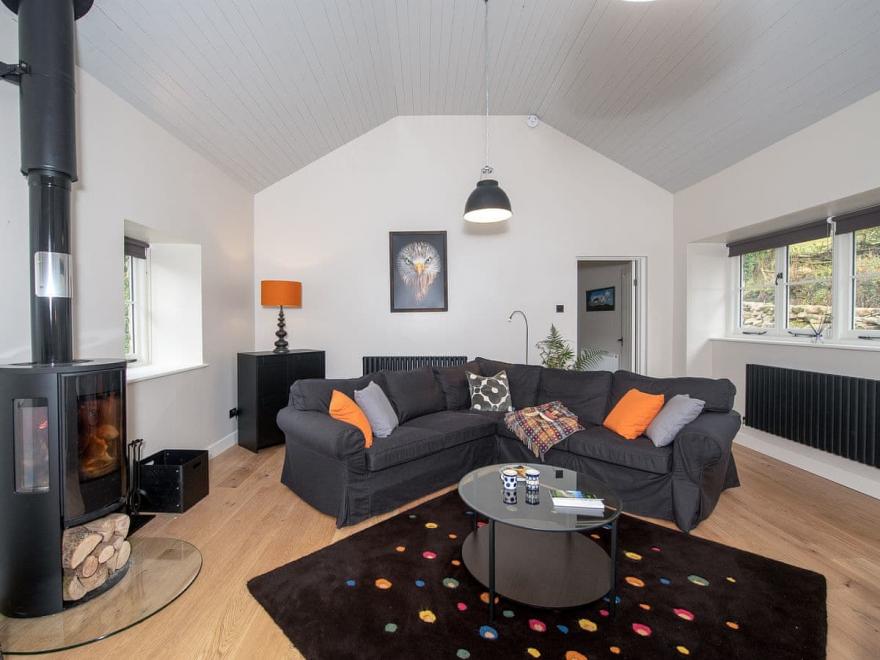 Dartmoor Coach House