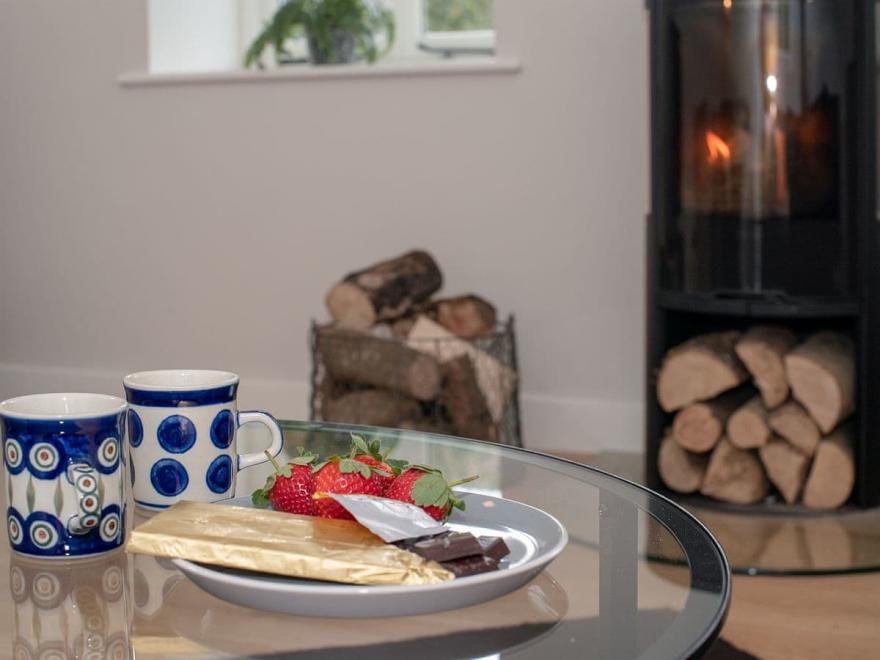 Dartmoor Coach House