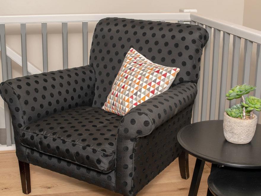 Dartmoor Coach House