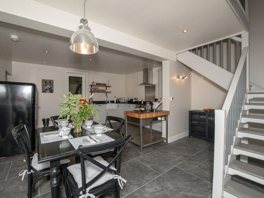 Dartmoor Coach House