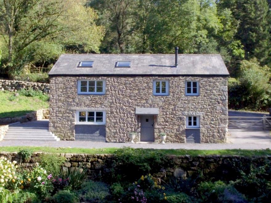Dartmoor Coach House