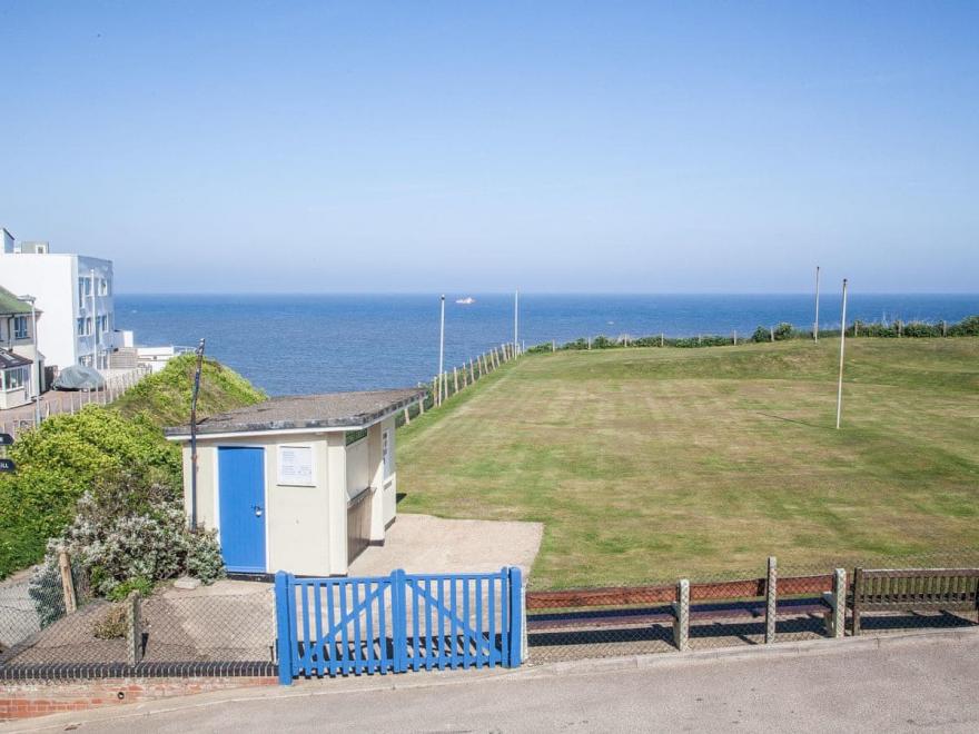 Apartment Eight... by the sea