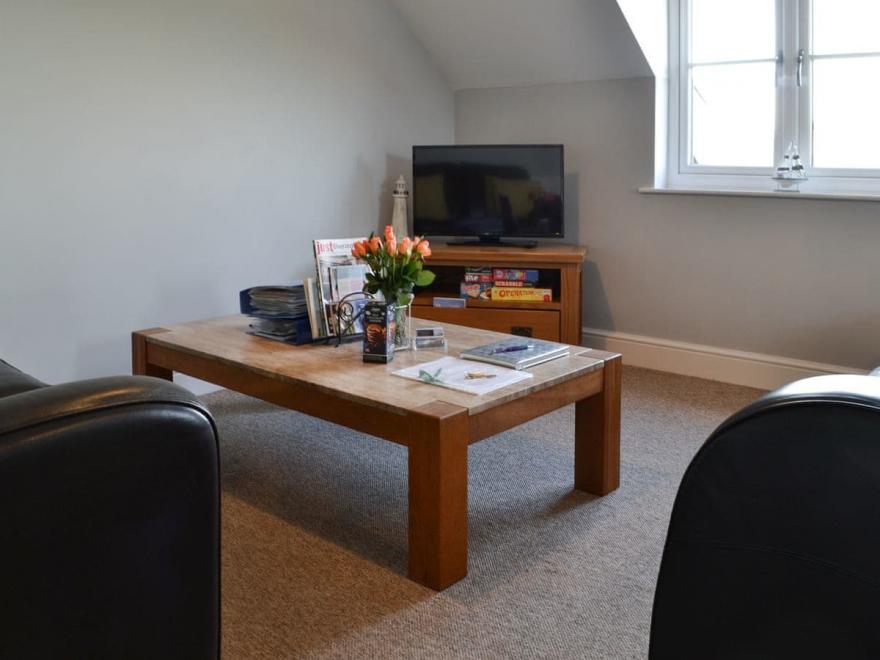 Apartment Eight... by the sea