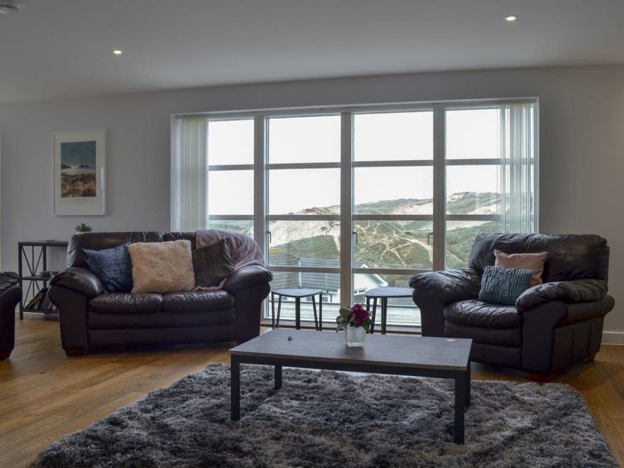 50 Degrees West