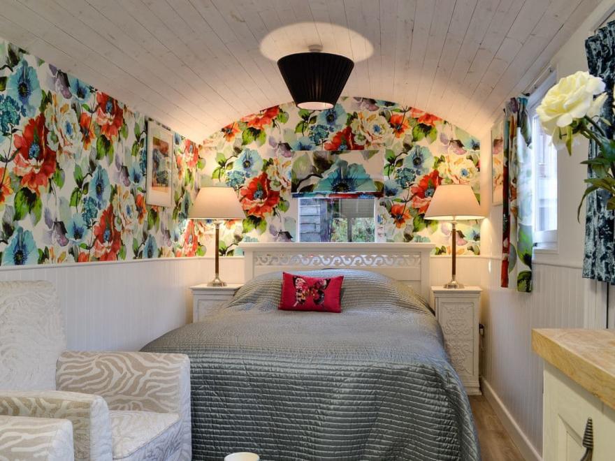 Cefn Tilla Hut - UK10336