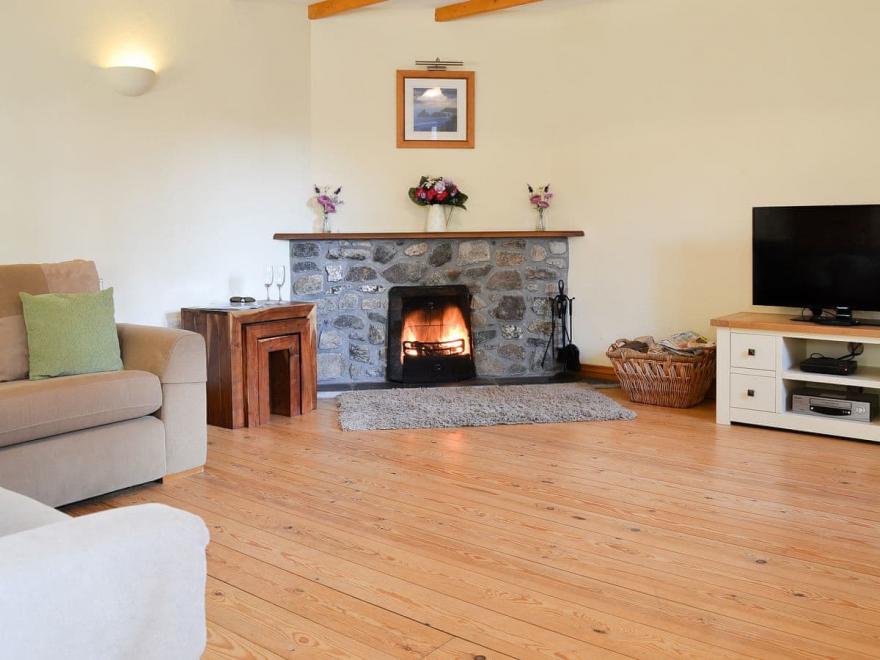 The Bull Pen - UK10349