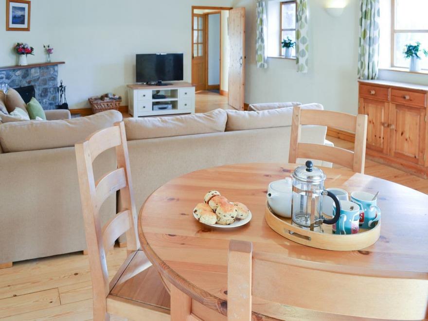 The Bull Pen - UK10349