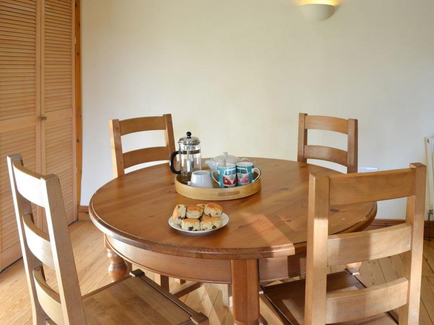 The Bull Pen - UK10349